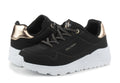 Skechers METALLIC MODE Black