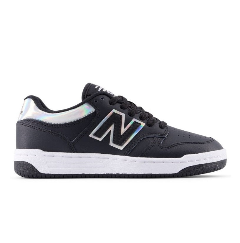 NEWBALANCE 480 Black