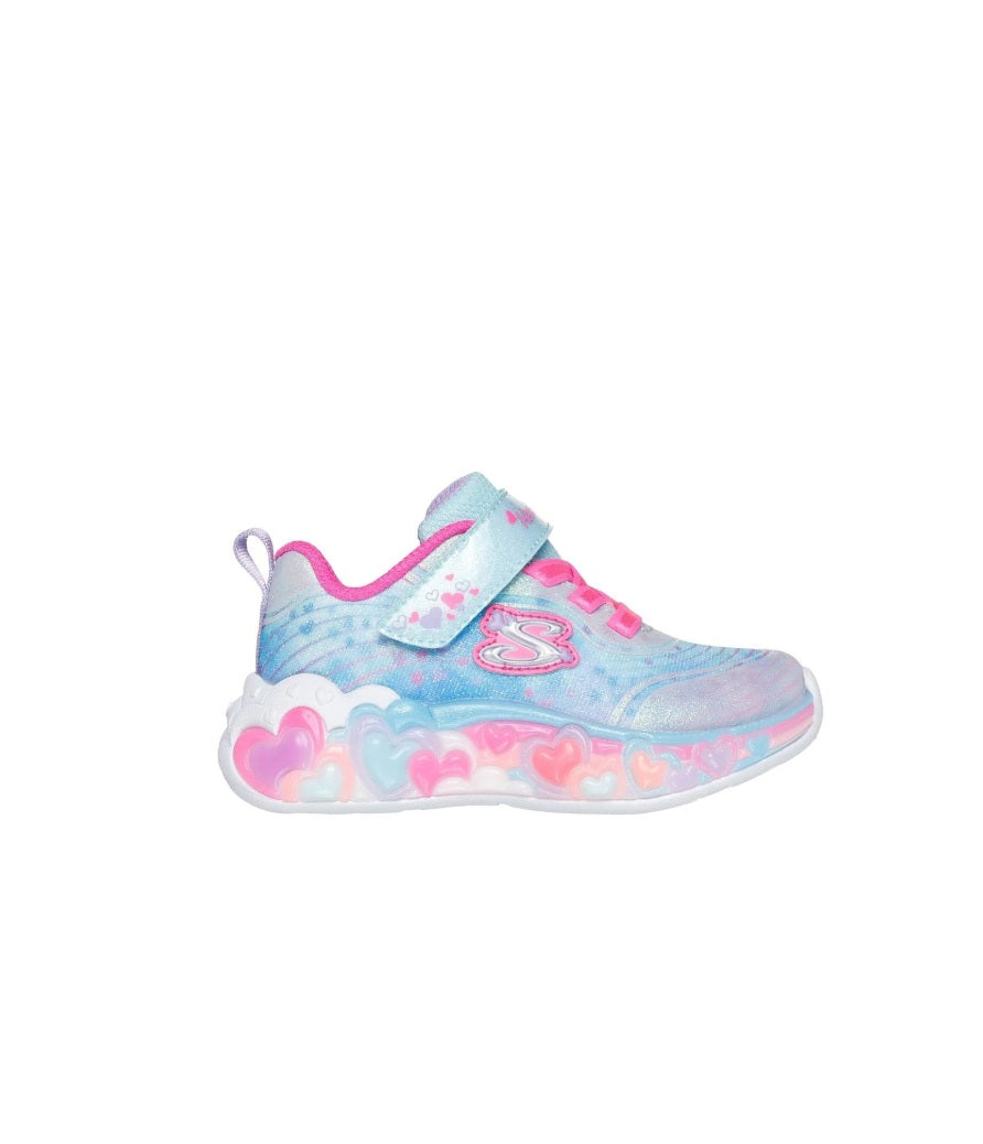 Skechers ETERNAL HEARTS LIGHT Pink