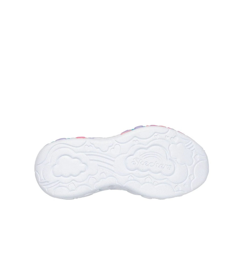 Skechers ETERNAL HEARTS LIGHT Pink