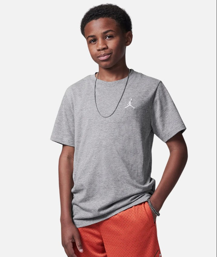 Jordan T SHIRT KIDS JORDAN Grey