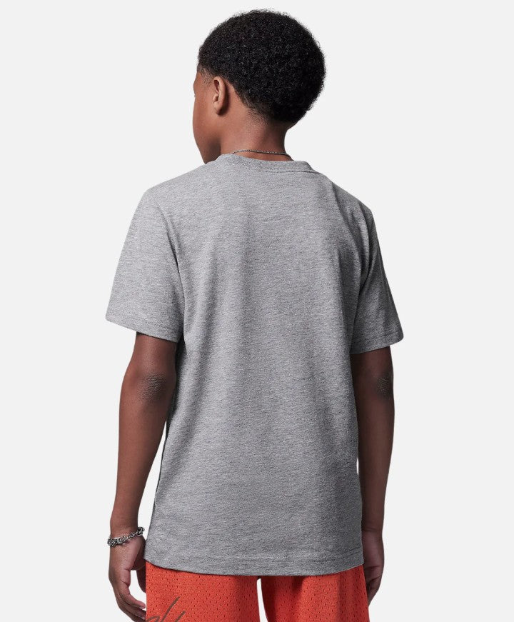 Jordan T SHIRT KIDS JORDAN Grey
