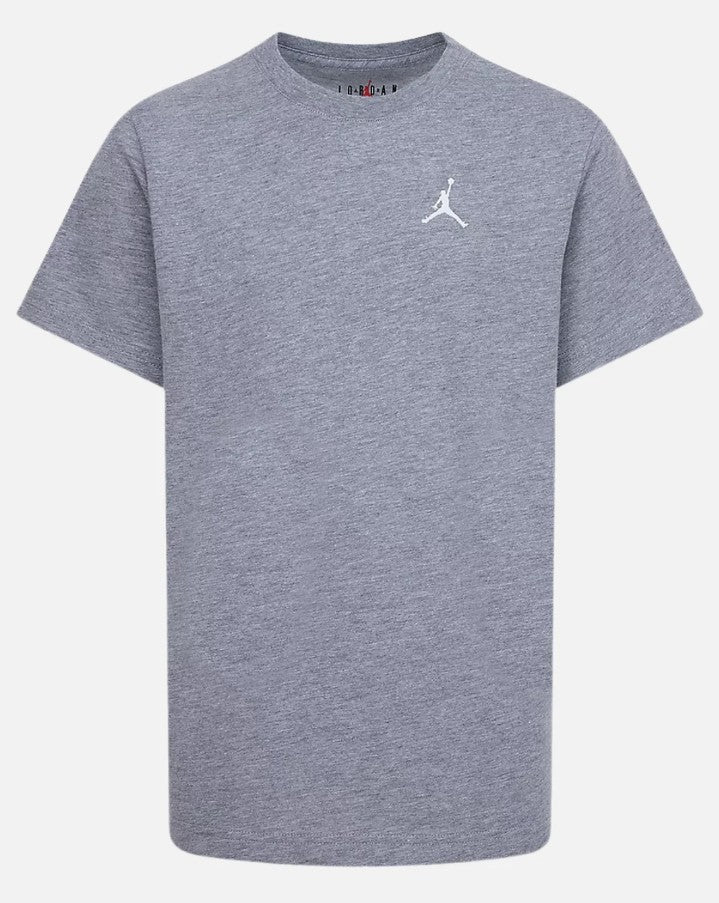 Jordan T SHIRT KIDS JORDAN Grey