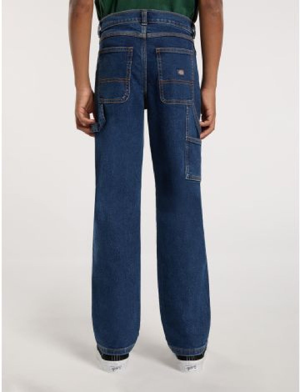 DICKIES JEANS KIDS Blue