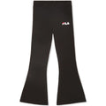 Fila LEGGINS KIDS Black