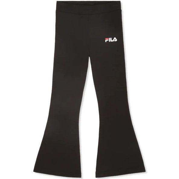 Fila LEGGINS KIDS Black