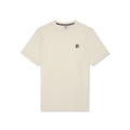 Fila T SHIRT MAN Beige