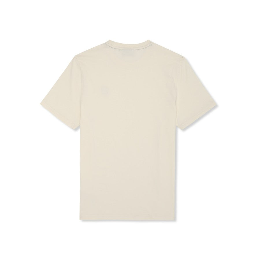 Fila T SHIRT MAN Beige