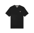 Fila T SHIRT UNISEX Black