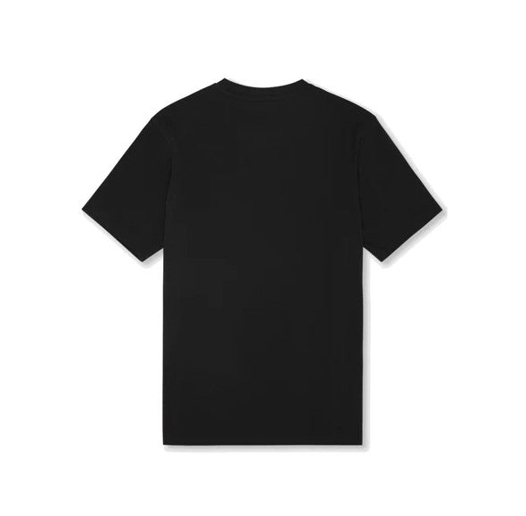 Fila T SHIRT UNISEX Black