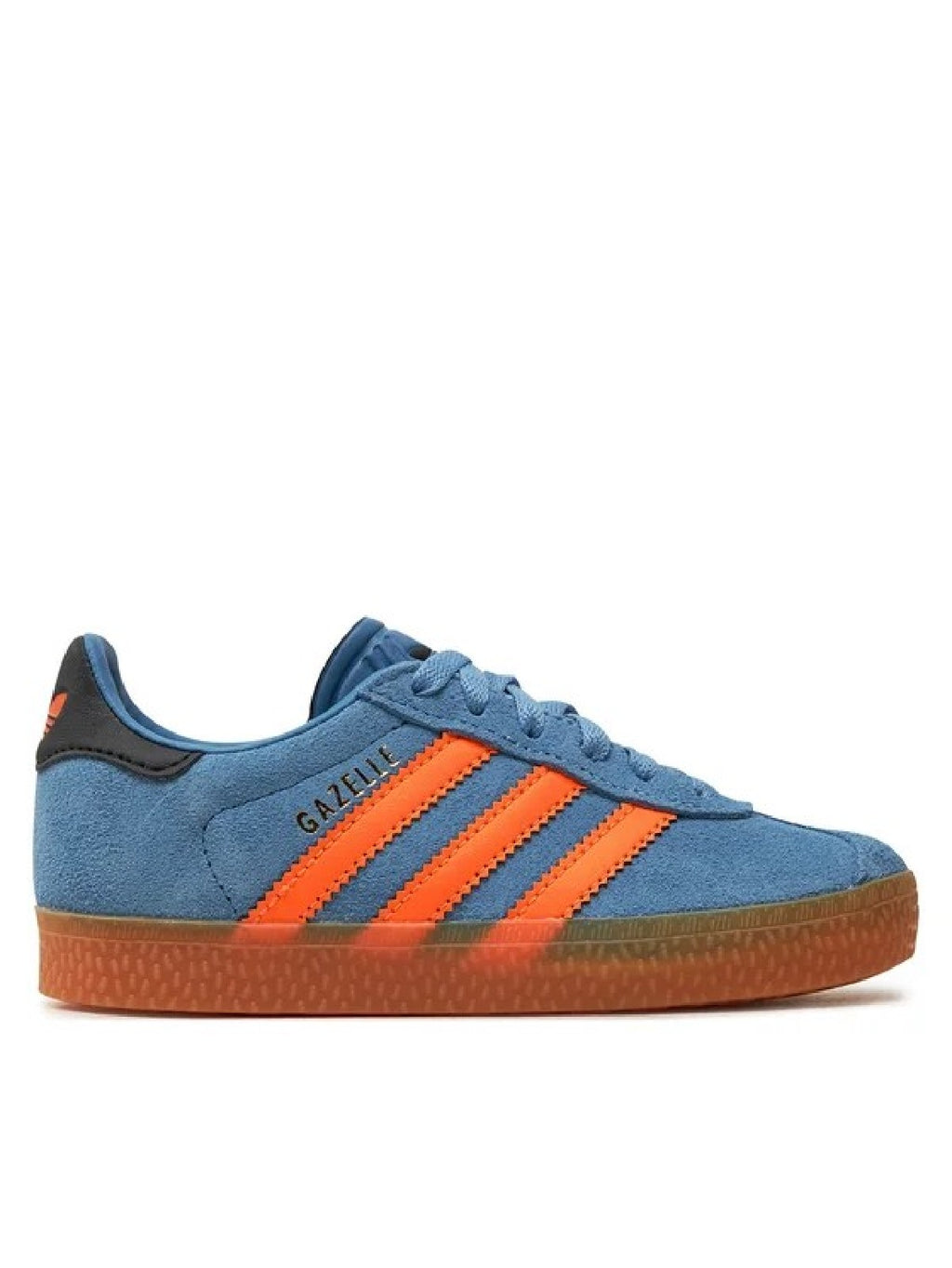 Adidas GAZELLE C orange
