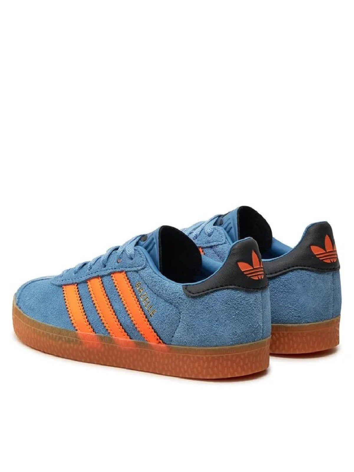 Adidas GAZELLE C orange
