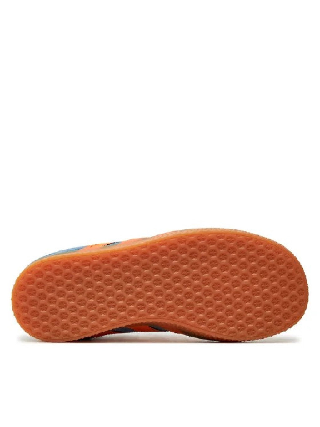 Adidas GAZELLE C orange
