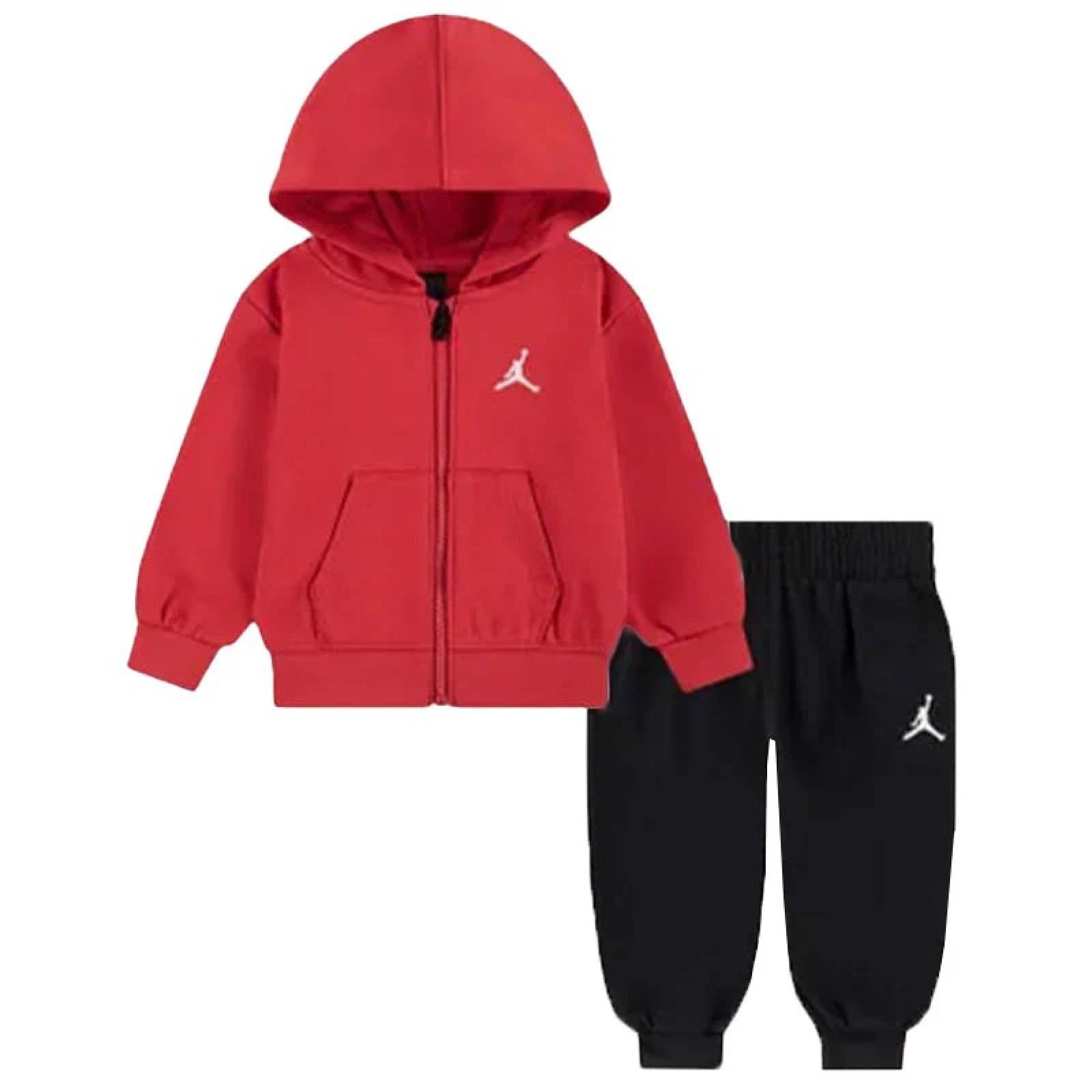 Jordan COMPLETI JORDAN BIMBO Red