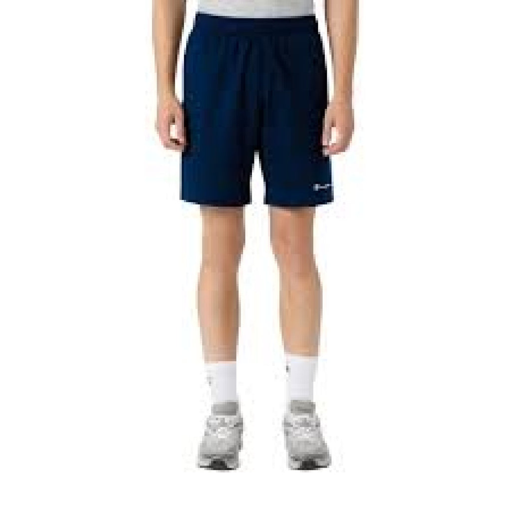 Champion SHORT UNISEX Blue
