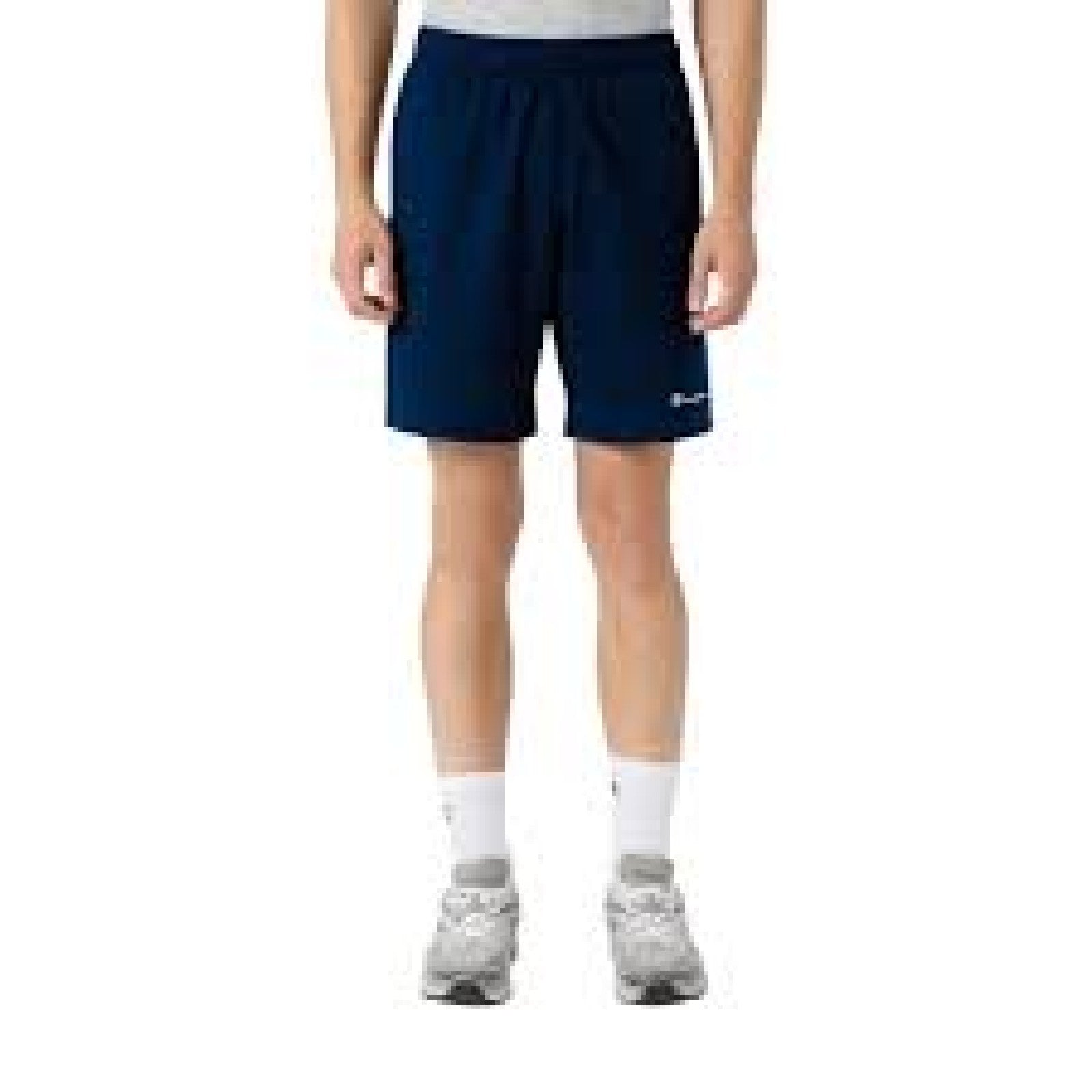 Champion SHORT UNISEX Blue