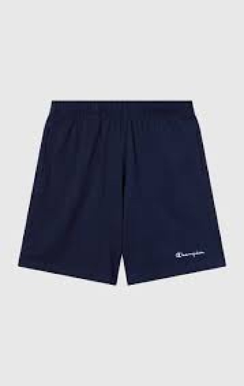 Champion SHORT UNISEX Blue