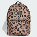 Adidas bags MARRONE