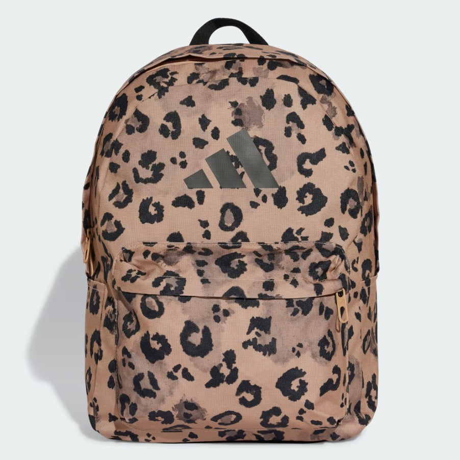 Adidas bags MARRONE