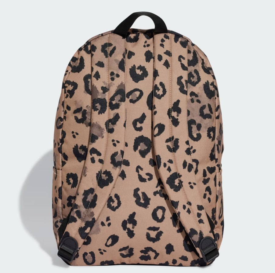 Adidas bags MARRONE
