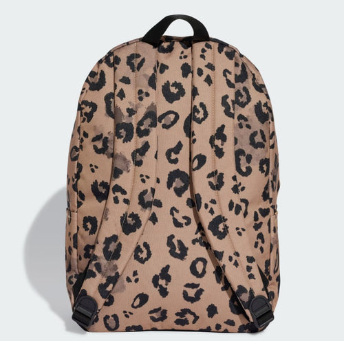 Adidas bags MARRONE