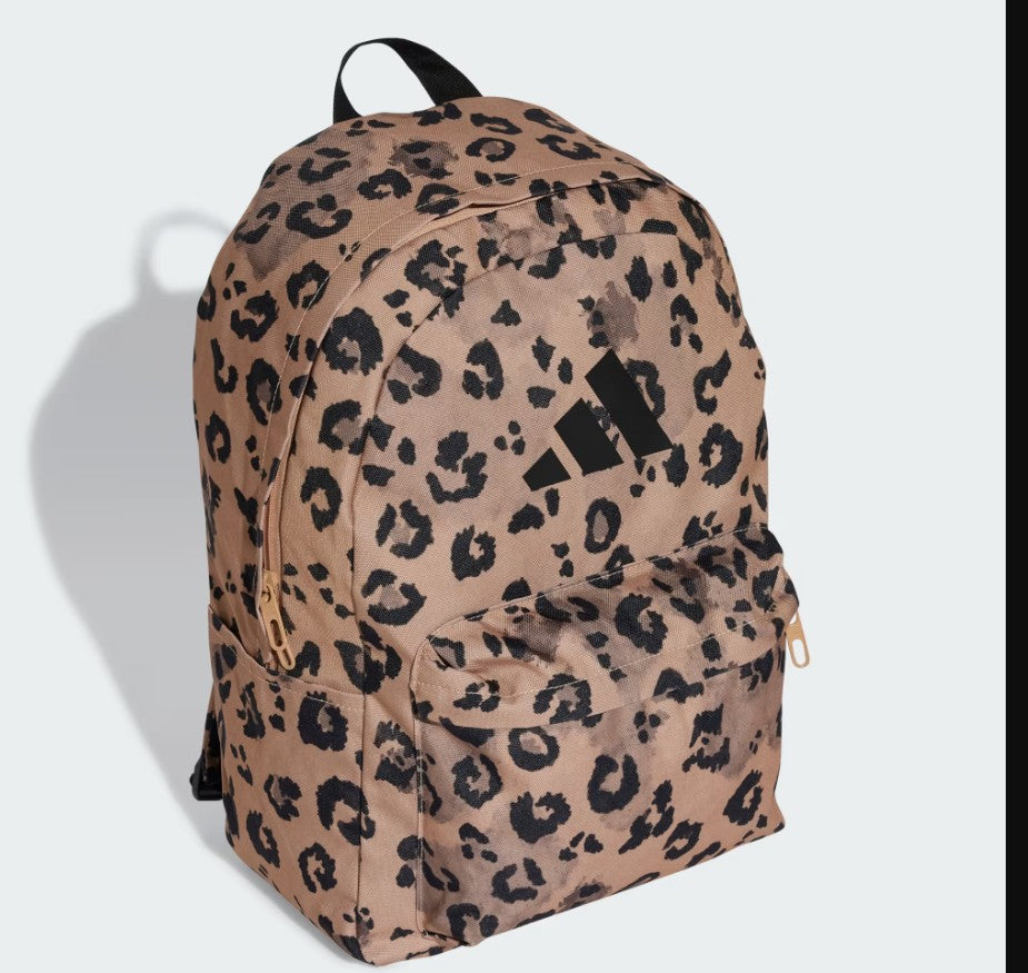 Adidas bags MARRONE