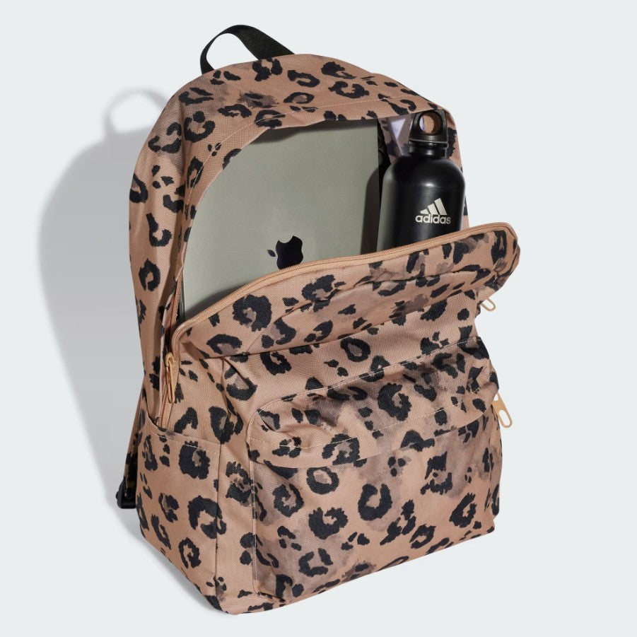 Adidas bags MARRONE