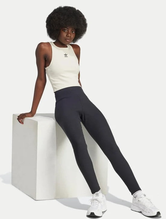 Adidas ess hw leggings Black