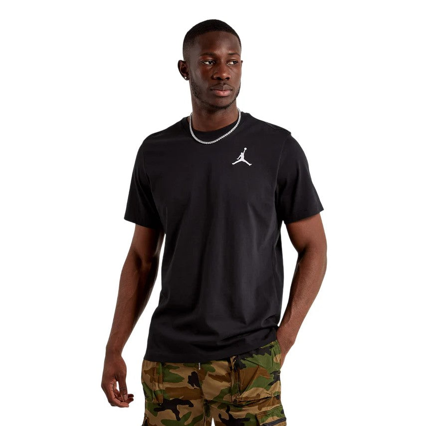 Jordan T SHIRT MAN Black