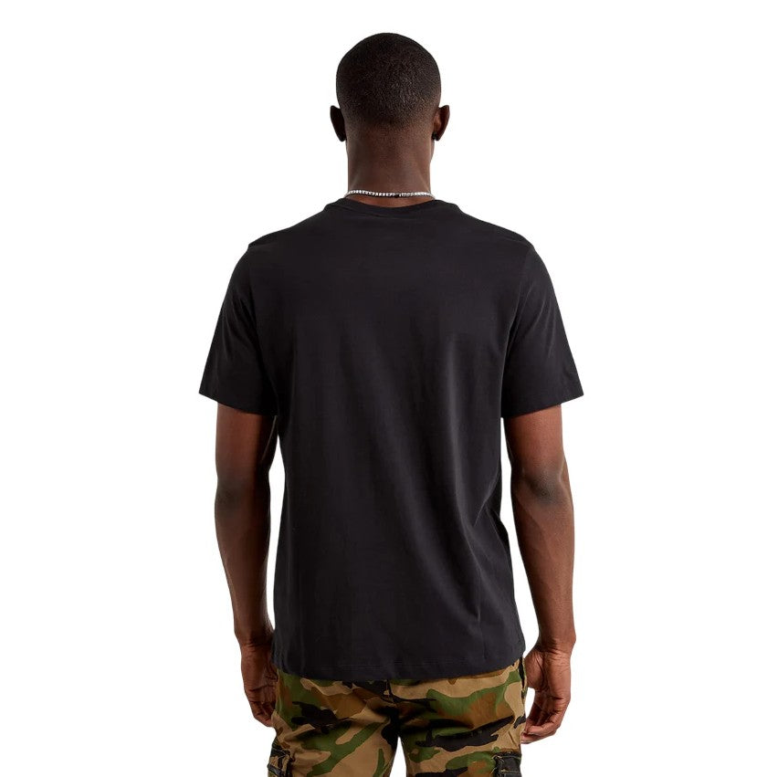 Jordan T SHIRT MAN Black