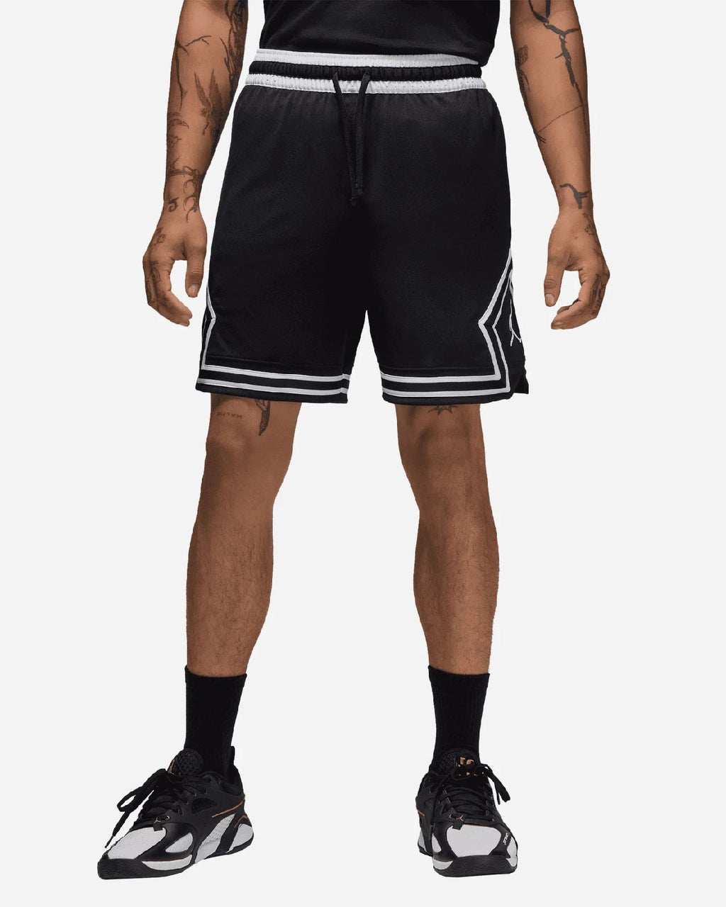Jordan SHORT UOMO Black