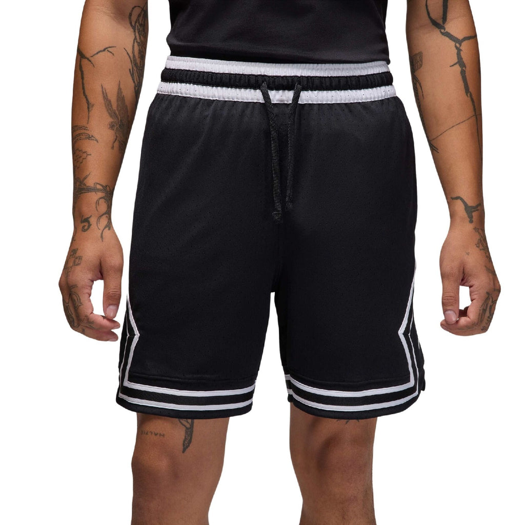 Jordan SHORT UOMO Black
