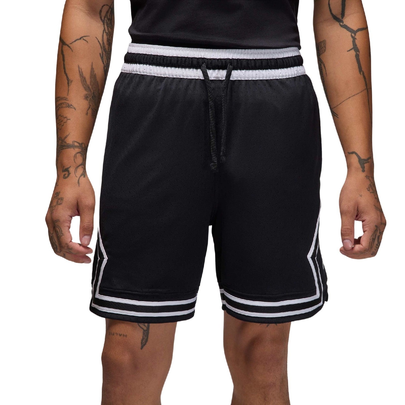 Jordan SHORT UOMO Black