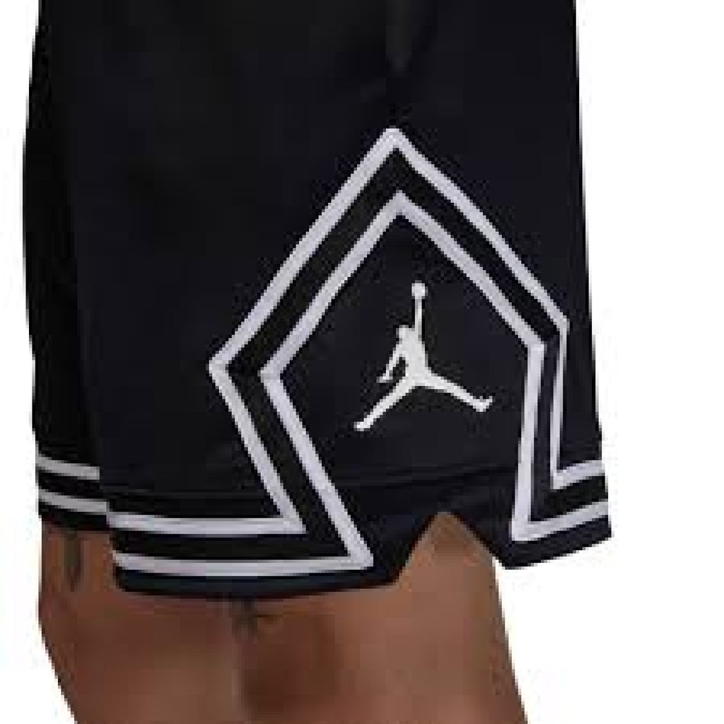 Jordan SHORT UOMO Black