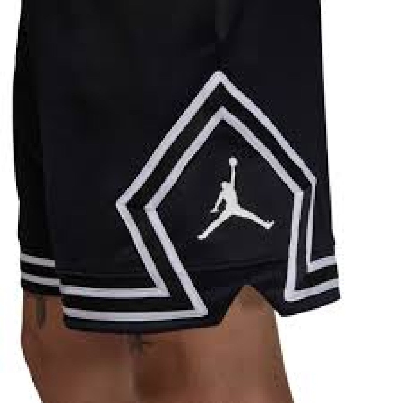 Jordan SHORT UOMO Black