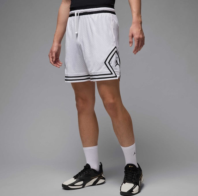 Jordan SHORT JORDAN White