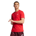 Nike T SHIRT NIKE Red