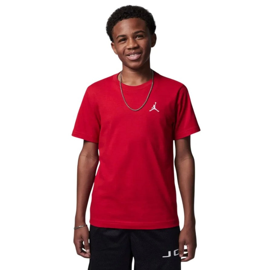 Jordan T SHIRT JORDAN Red