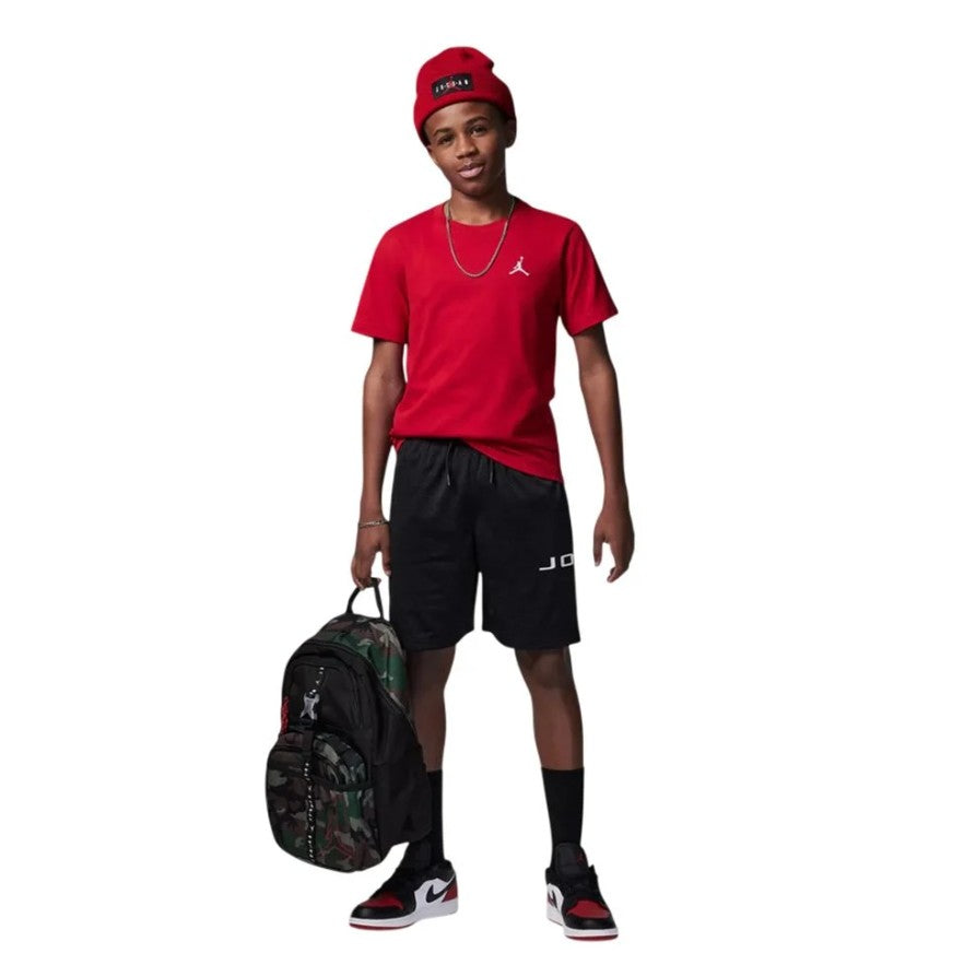 Jordan T SHIRT JORDAN Red