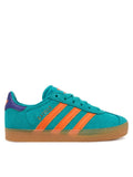 Adidas GAZELLE C White