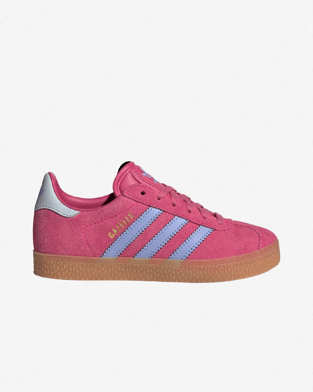 Adidas GAZELLE C White