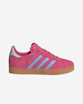 Adidas GAZELLE C White