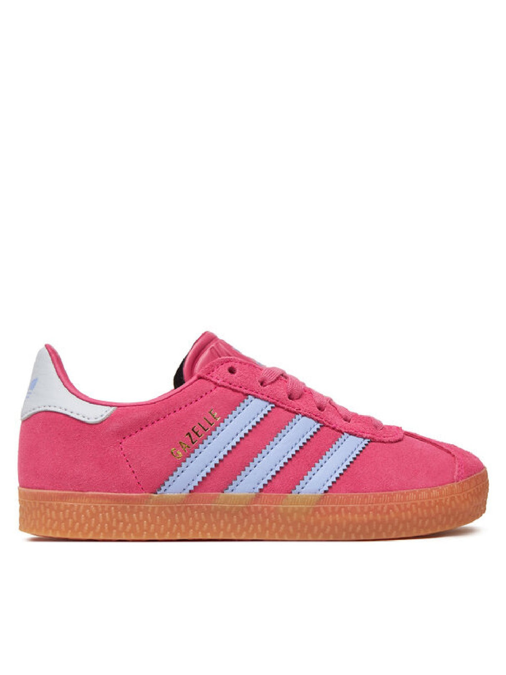 Adidas GAZELLE C White