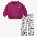 Jordan COMPLETI NIKE BIMBA Pink