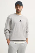 Adidas FELPA GIRO ADIDAS Grey