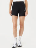 Adidas SHORT DONNA Black