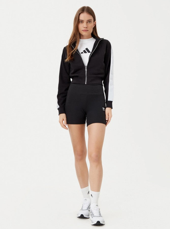 Adidas SHORT DONNA Black