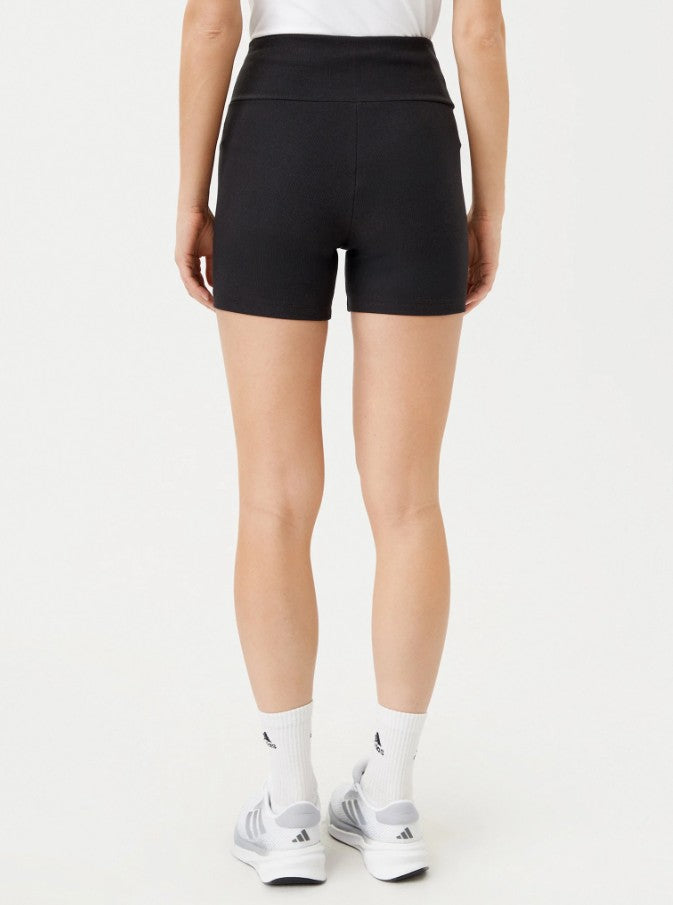 Adidas SHORT DONNA Black
