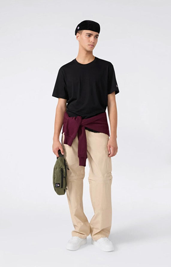 Champion DOUBLE PACK Black