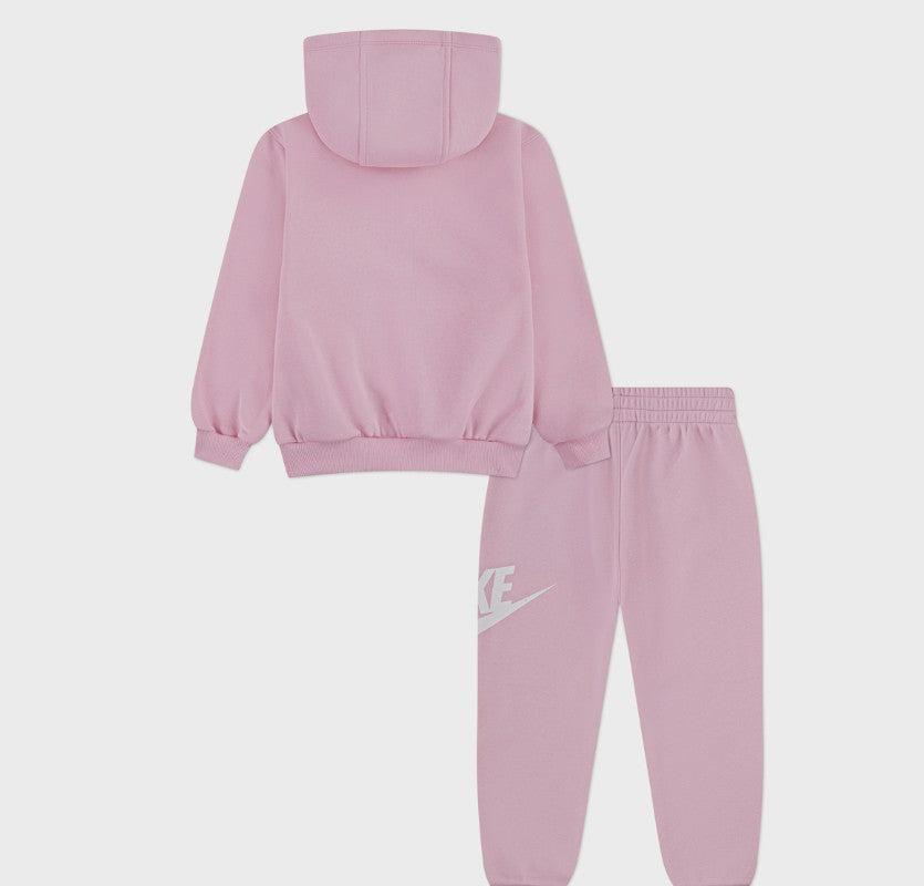 Nike completo rosa bimba Pink
